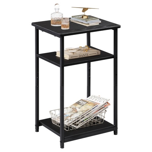 Tier side table bedside - side,