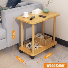 2 Tier Side Table Sofa Small