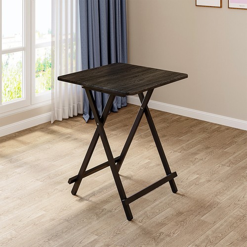 Folding dining table - folding,