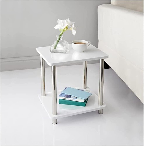 White tier side - 2, table
