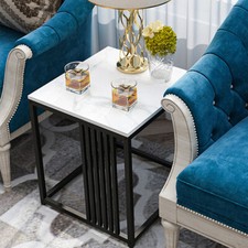 Luxurious Marble Coffee Table