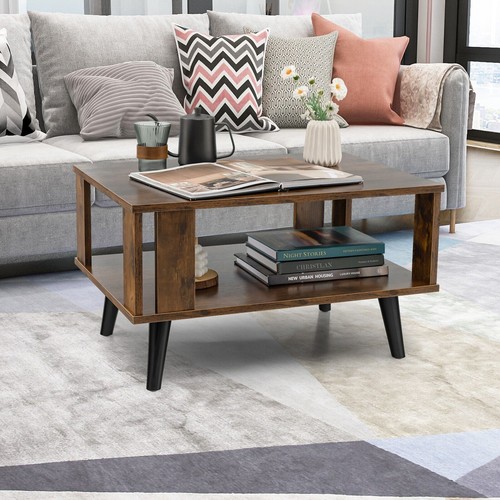 Vintage coffee table tier - vintage,