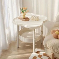 Clover Shape Small Coffee