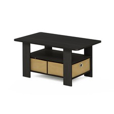Furinno ANDREY Coffee Table
