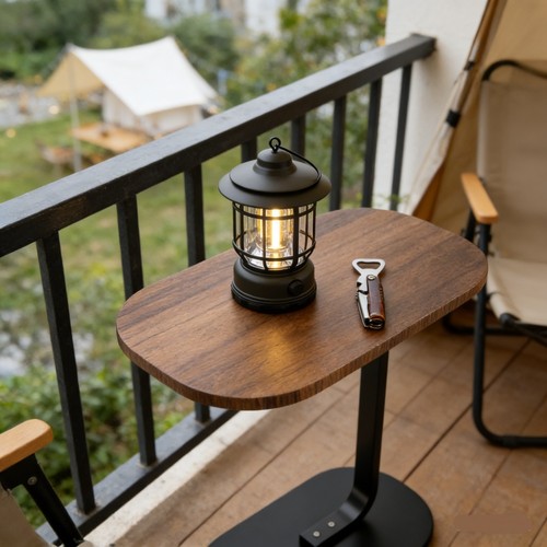 Ellipse side table coffee - table,