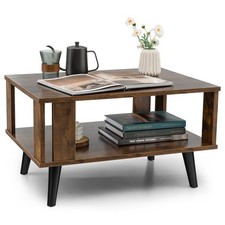 Industrial Coffee Table