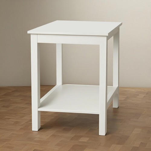 Small tier white matt - tier,