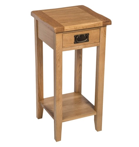 Small side table - small,