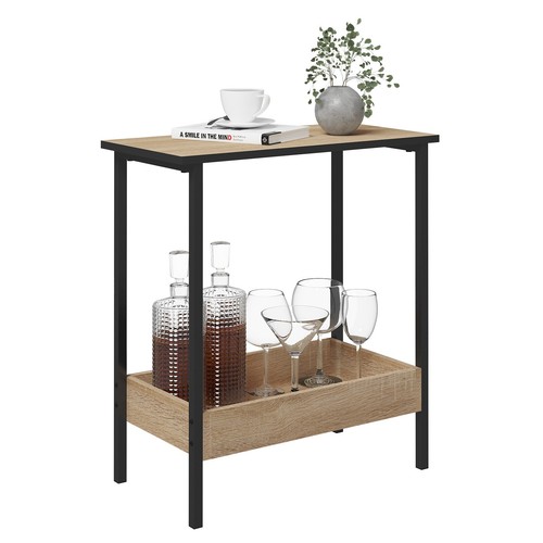 Tier coffee table - 2,