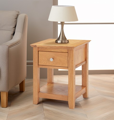 Small side table - side, table,