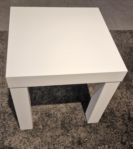 Ikea lack small side table - ikea,