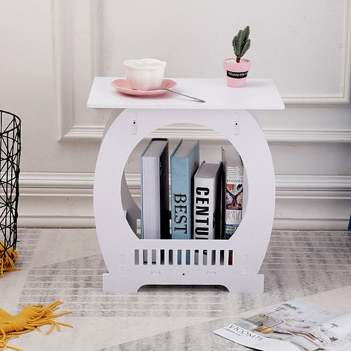 Small bedside table cabinet - small,