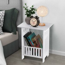 European Style Bedside Modern