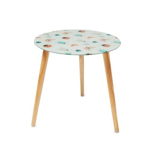 Side tables for - side, living
